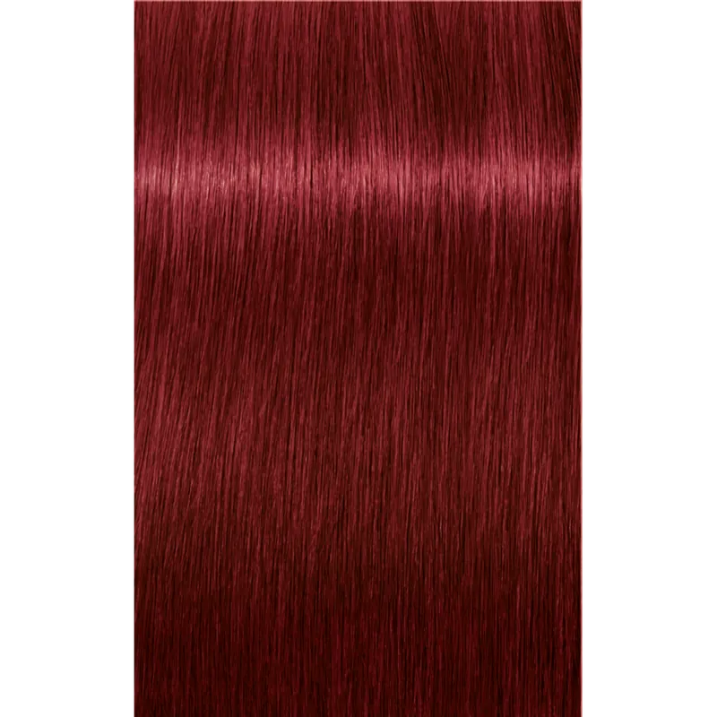 Schwarzkopf IGORA ZERO AMM Ammonia-Free Permanent Color Creme 2 oz - 5-88 Light Brown Red Extra