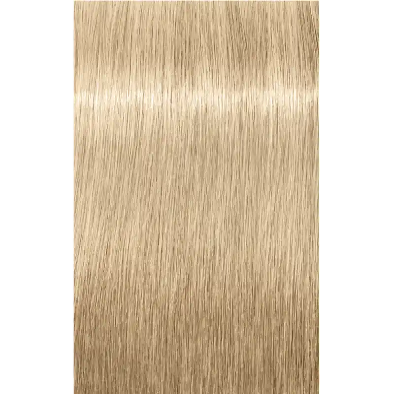 Schwarzkopf IGORA ZERO AMM Ammonia-Free Permanent Color Creme 2 oz - 10-0 Ultra Blonde Natural