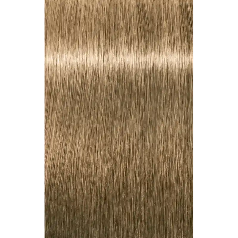 Schwarzkopf IGORA ZERO AMM Ammonia-Free Permanent Color Creme 2 oz - 8-0 Light Blonde Natural