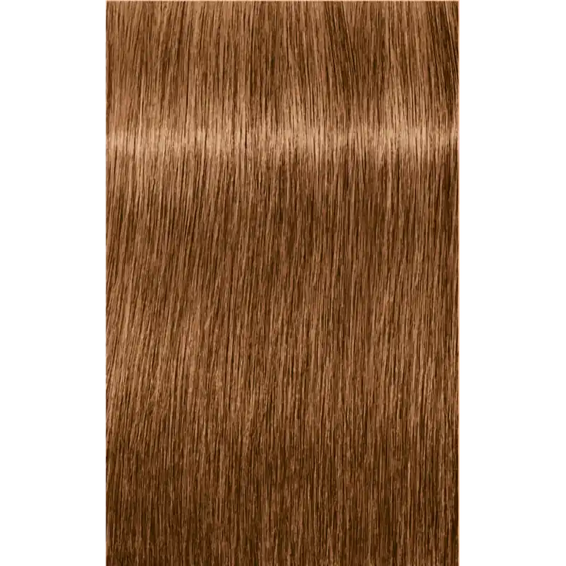 Schwarzkopf IGORA ZERO AMM Ammonia-Free Permanent Color Creme 2 oz - 7-60 Medium Blonde Chocolate Natural