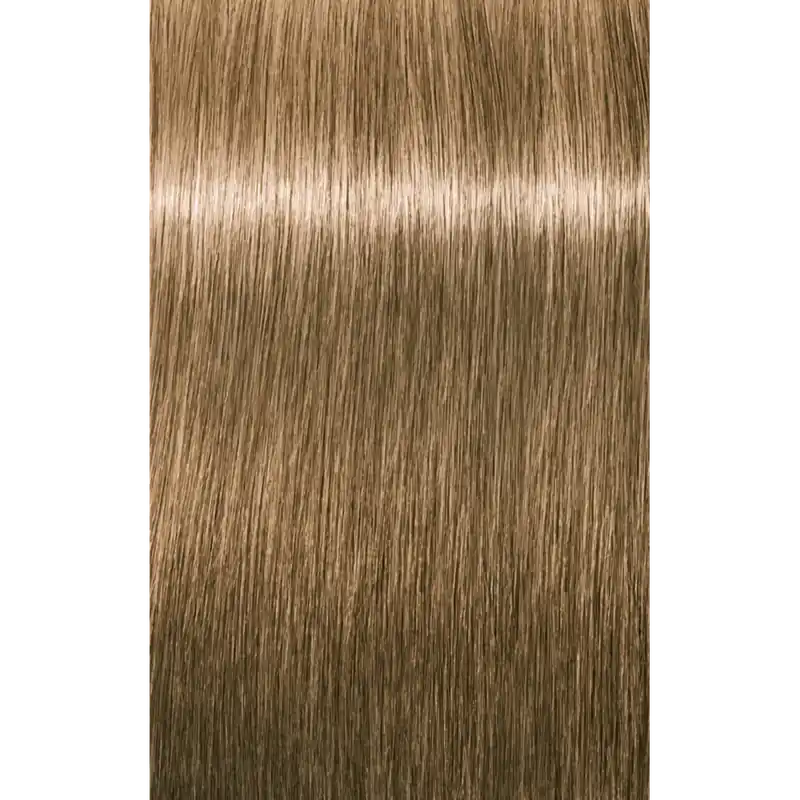 Schwarzkopf IGORA ZERO AMM Ammonia-Free Permanent Color Creme 2 oz - 7-0 Medium Blonde Natural