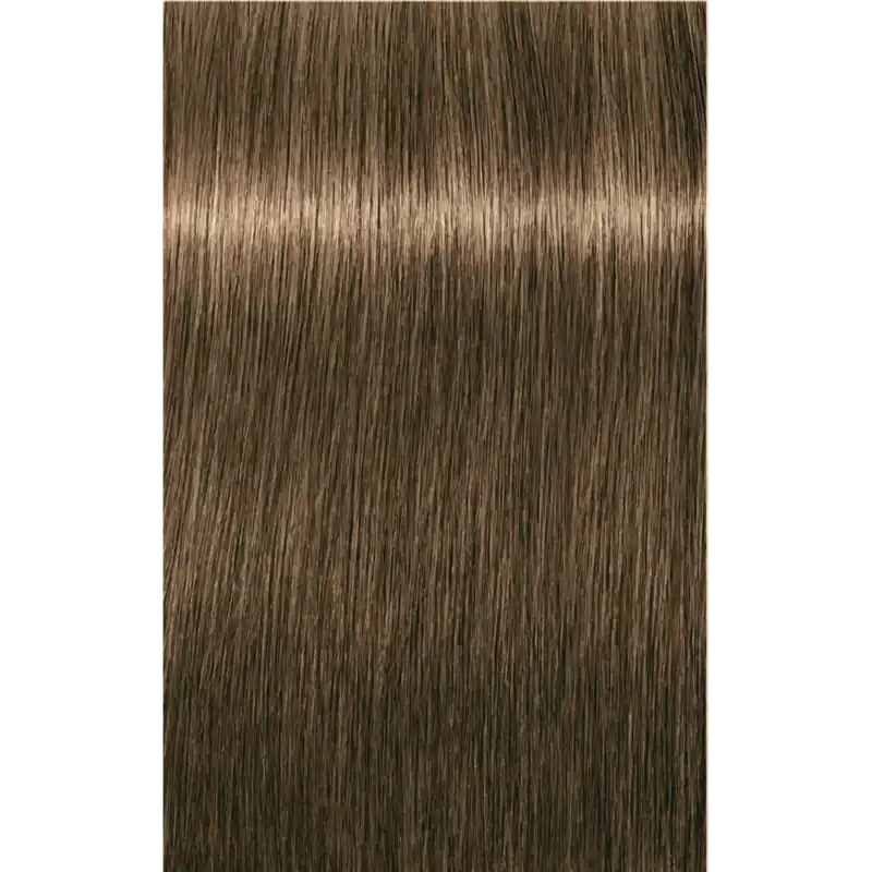 Schwarzkopf IGORA ZERO AMM Ammonia-Free Permanent Color Creme 2 oz - 6-0 Dark Blonde Natural
