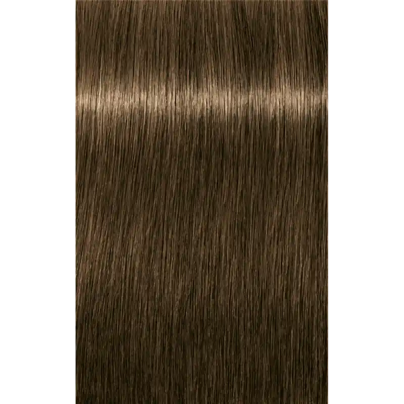 Schwarzkopf IGORA ZERO AMM Ammonia-Free Permanent Color Creme 2 oz - 5-0 Light Brown Natural