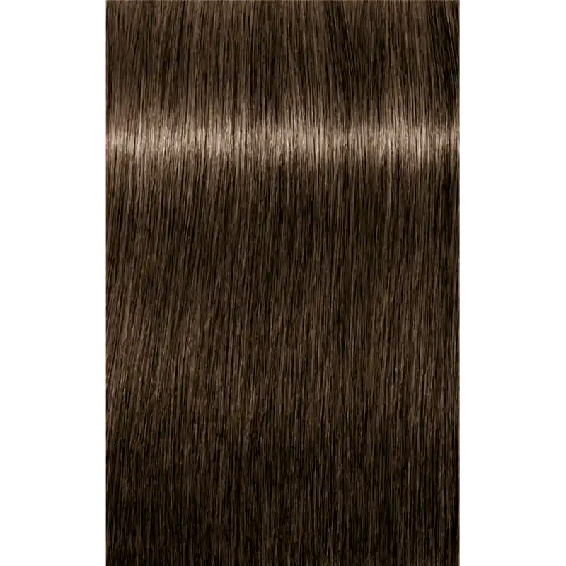 Schwarzkopf IGORA ZERO AMM Ammonia-Free Permanent Color Creme 2 oz - 4-0 Medium Brown Natural