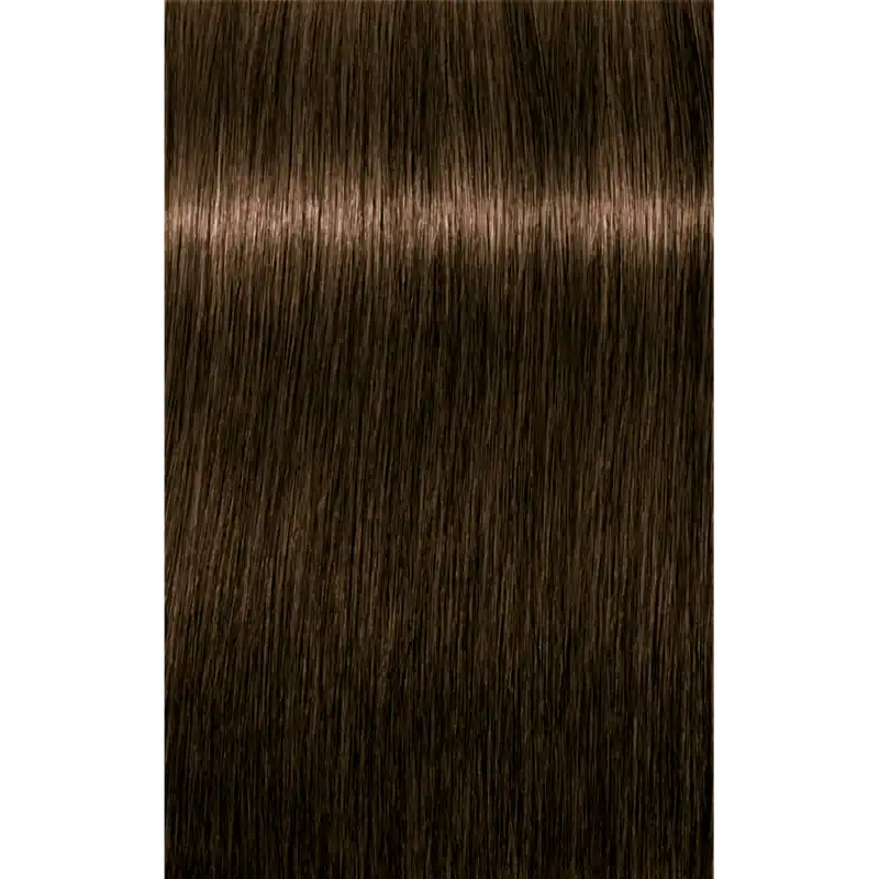Schwarzkopf IGORA ZERO AMM Ammonia-Free Permanent Color Creme 2 oz - 3-0 Dark Brown Natural