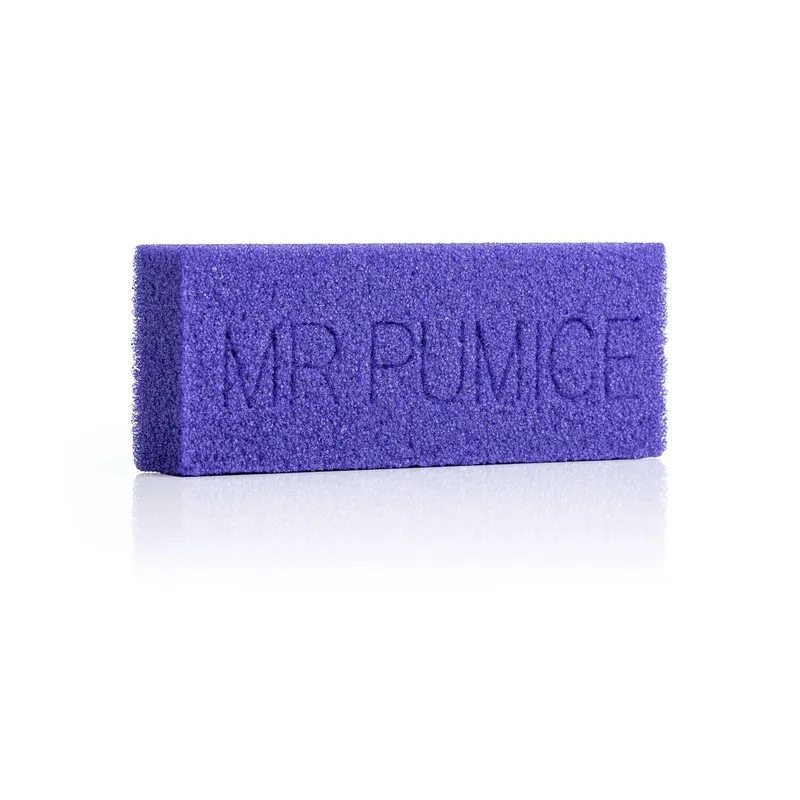 Mr. Pumice PUMI BAR Purple Coarse | Callus Remover
