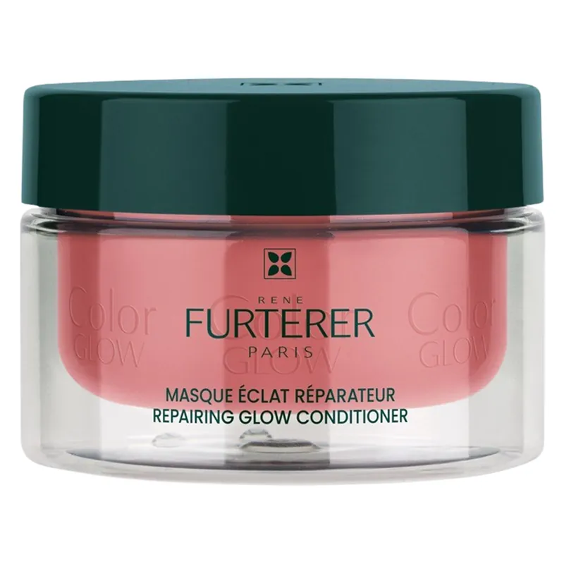 Rene Furterer COLOR GLOW Repairing Glow Conditioner 6.7 oz / 200 ml