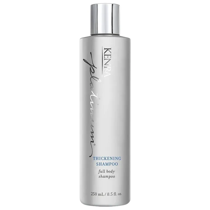 Kenra Thickening Shampoo 8.5 oz / 250 ml