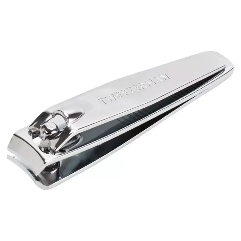 Tweezerman Deluxe Fingernail Clipper | 3076-P
