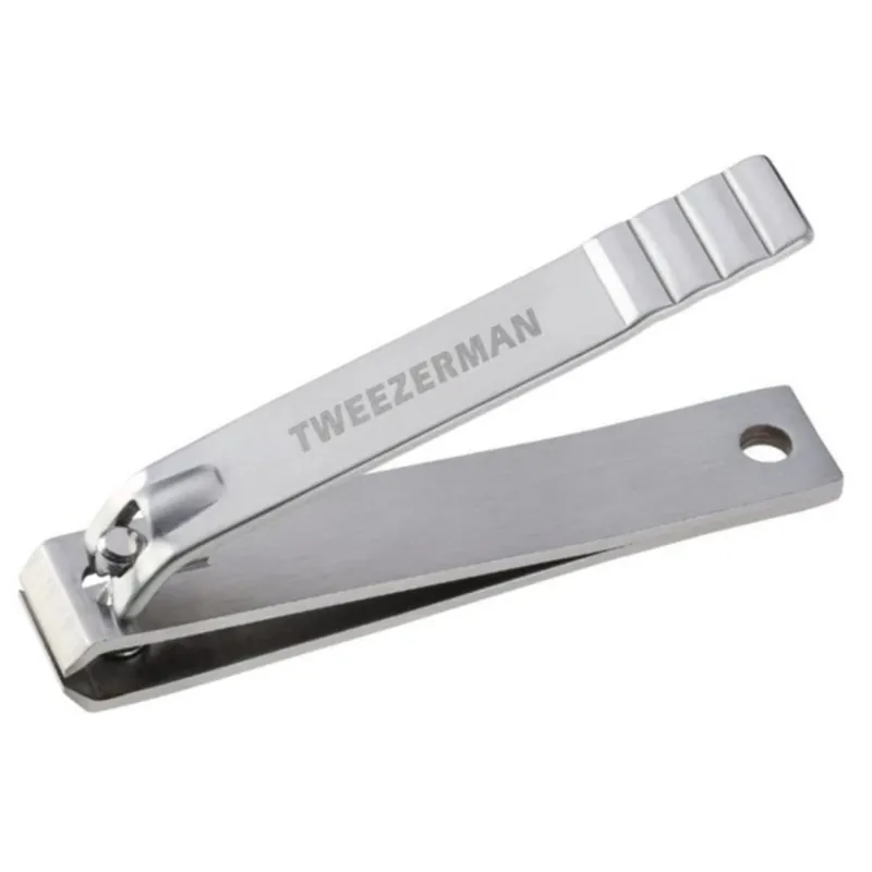 Tweezerman Stainless Steel Toenail Clipper | 5011-P