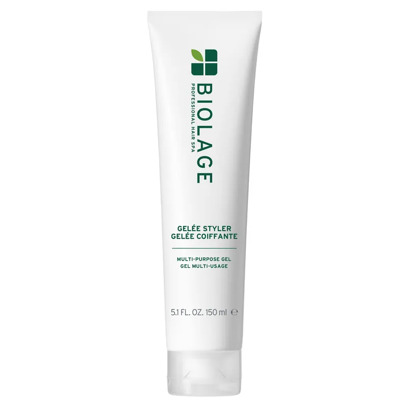 Biolage GELEE All Purpose Gel 5.1 oz / 150 ml | Hold 2/3