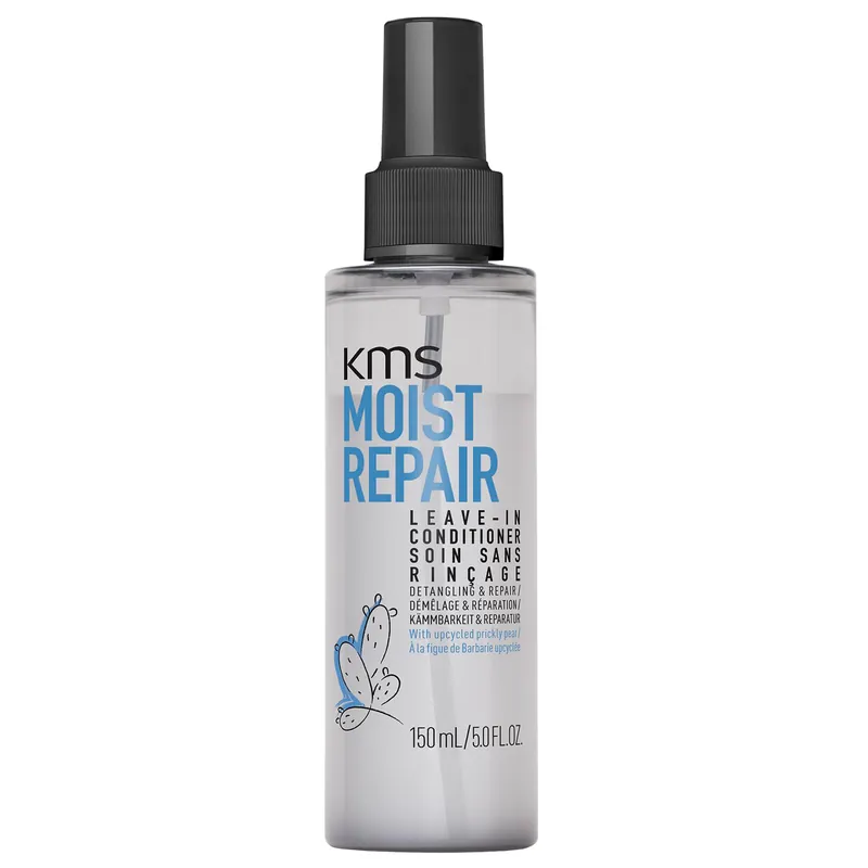 KMS MOIST REPAIR Leave-In Conditioner 5 oz / 150 ml
