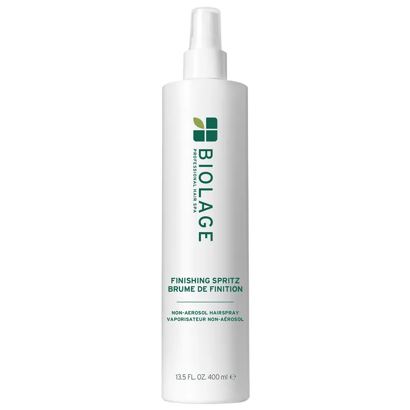 Biolage Finishing Spritz 13.5 oz / 400 ml | Hold 3/3