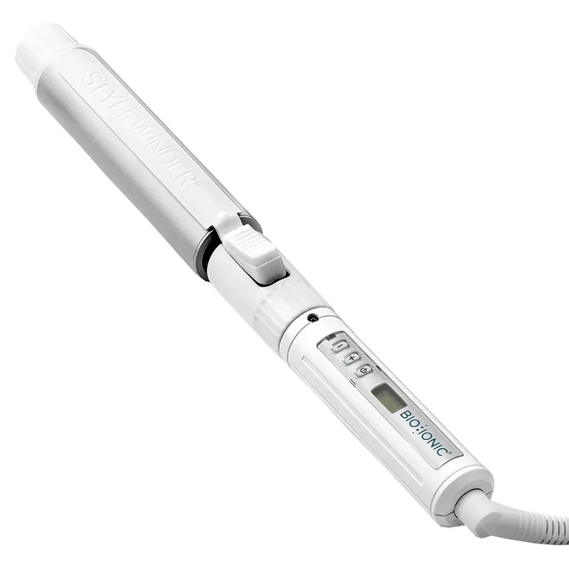 Bio Ionic StyleWinder Pro Rotating Styling Iron - 1.25"