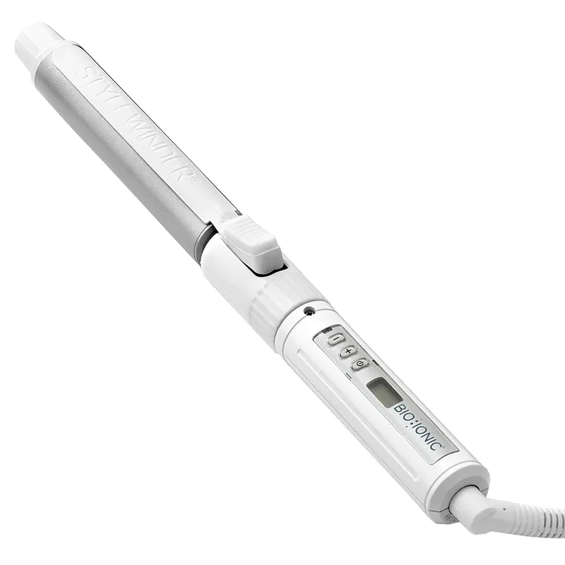 Bio Ionic StyleWinder Pro Rotating Styling Iron - 1"
