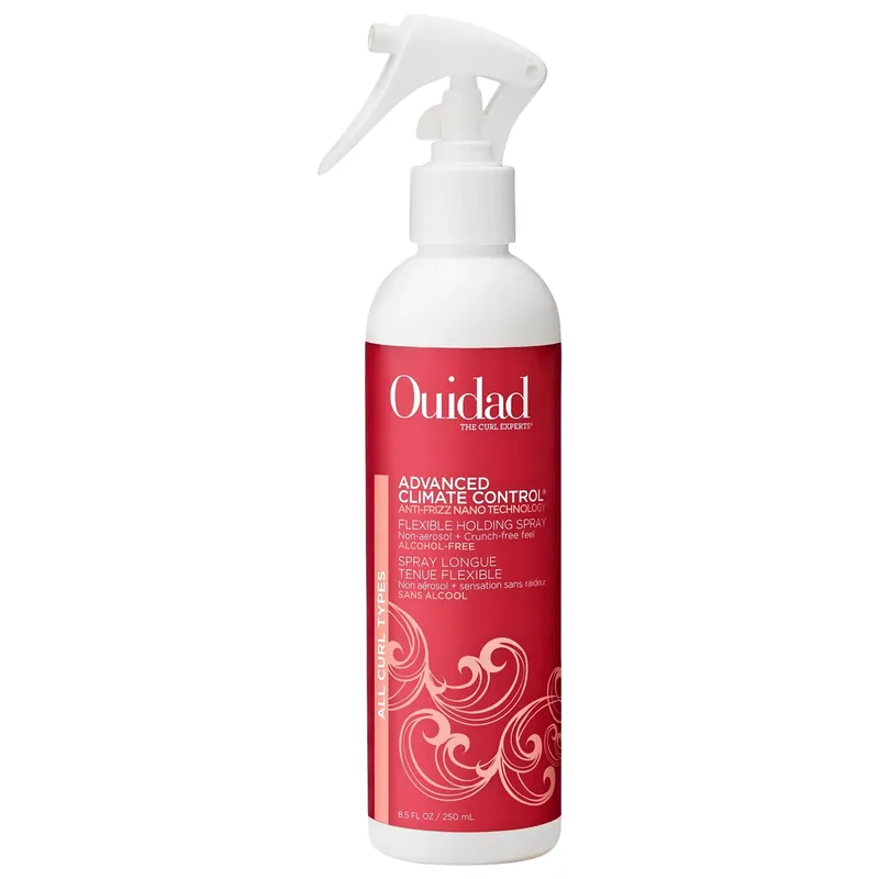 Ouidad ADVANCED CLIMATE CONTROL Flexible Holding Spray 8.5 oz / 250 ml