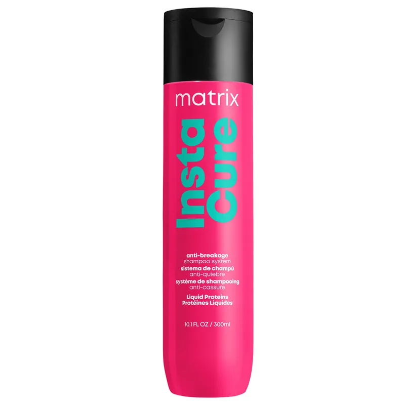 Matrix INSTACURE Anti-Breakage Shampoo System 10.1 oz / 300 ml