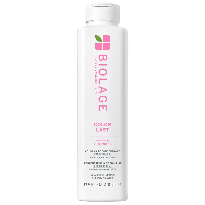 Biolage COLOR LAST Shampoo 13.5 oz / 400 ml | For Color-Treated Hair