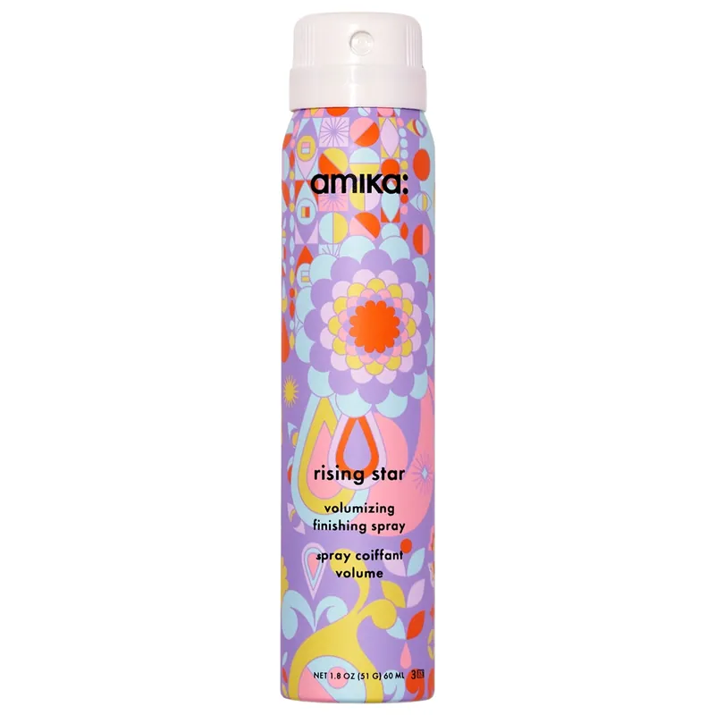 Amika RISING STAR Volumizing Finishing Spray 1.8 oz / 60 ml