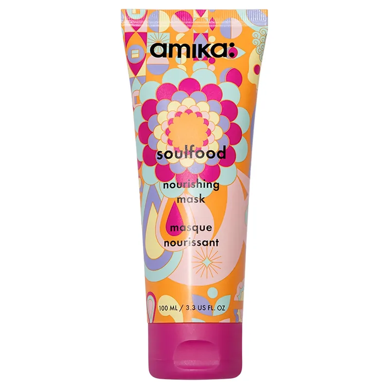 Amika SOULFOOD Nourishing Mask 3.3 oz / 100 ml