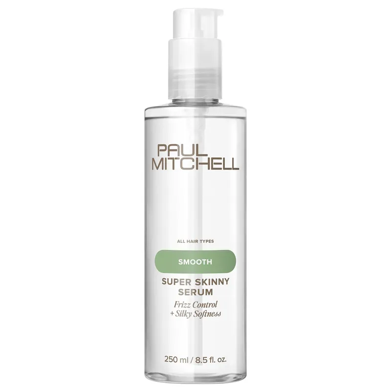 Paul Mitchell SUPER SKINNY Serum 8.5 oz / 250 ml