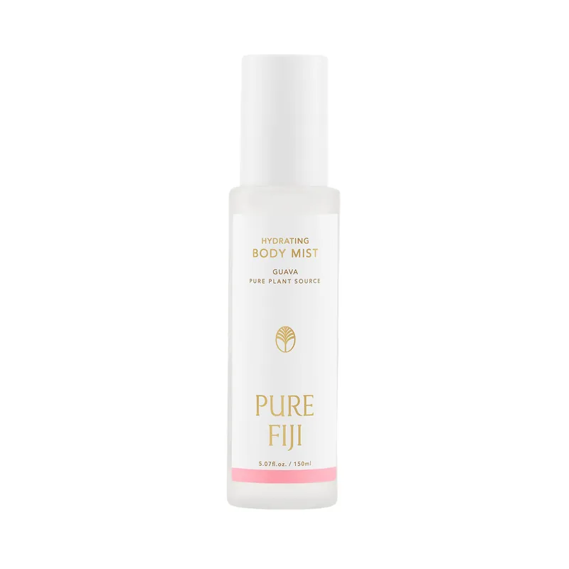 Pure Fiji Hydrating Body Mist 5.07 oz / 150 ml - Guava