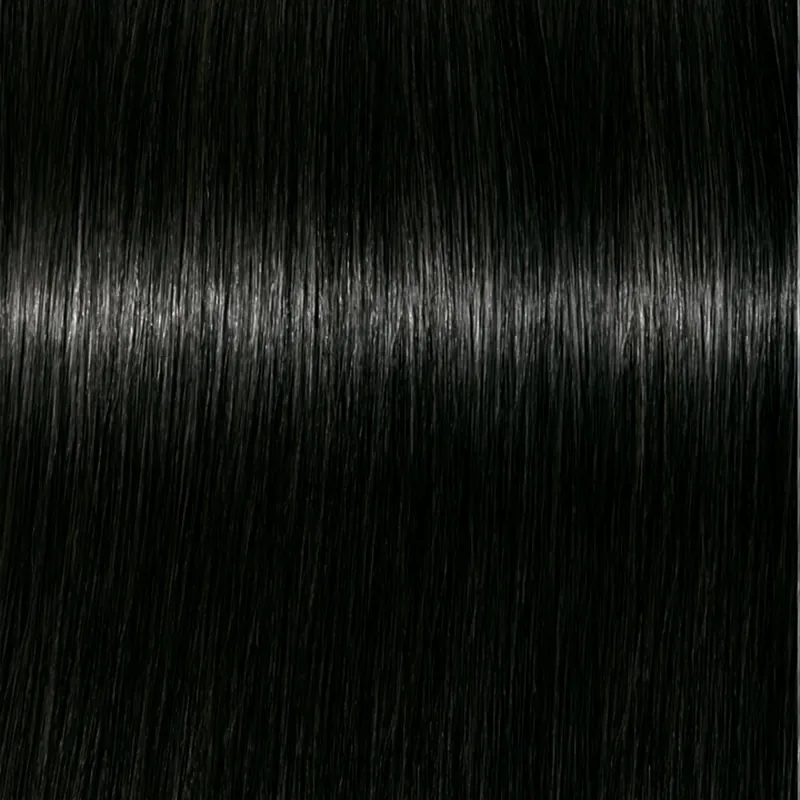 Schwarzkopf IGORA VIBRANCE Demi-Permanent Tone On Tone Coloration Hair Color 2.02 oz / 60 ml - 3-00 Dark Brown Natural Extra