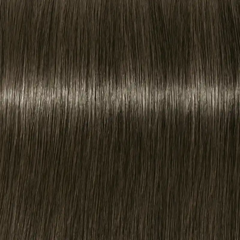 Schwarzkopf IGORA VIBRANCE Demi-Permanent Tone On Tone Coloration Hair Color 2.02 oz / 60 ml - 6-23 Dark Blonde Ash Matt