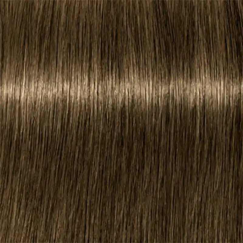 Schwarzkopf IGORA VIBRANCE Demi-Permanent Tone On Tone Coloration Hair Color 2.02 oz / 60 ml - 7-1 Medium Blonde Cendre
