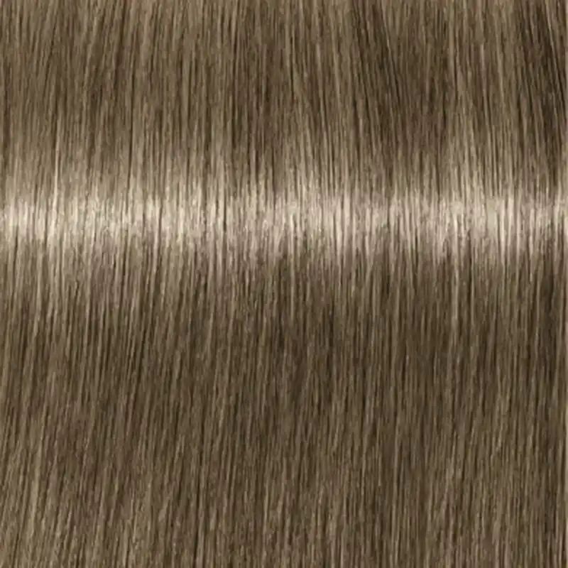 Schwarzkopf IGORA VIBRANCE Demi-Permanent Tone On Tone Coloration Hair Color 2.02 oz / 60 ml - 8-11 Light Blonde Cendre Extra