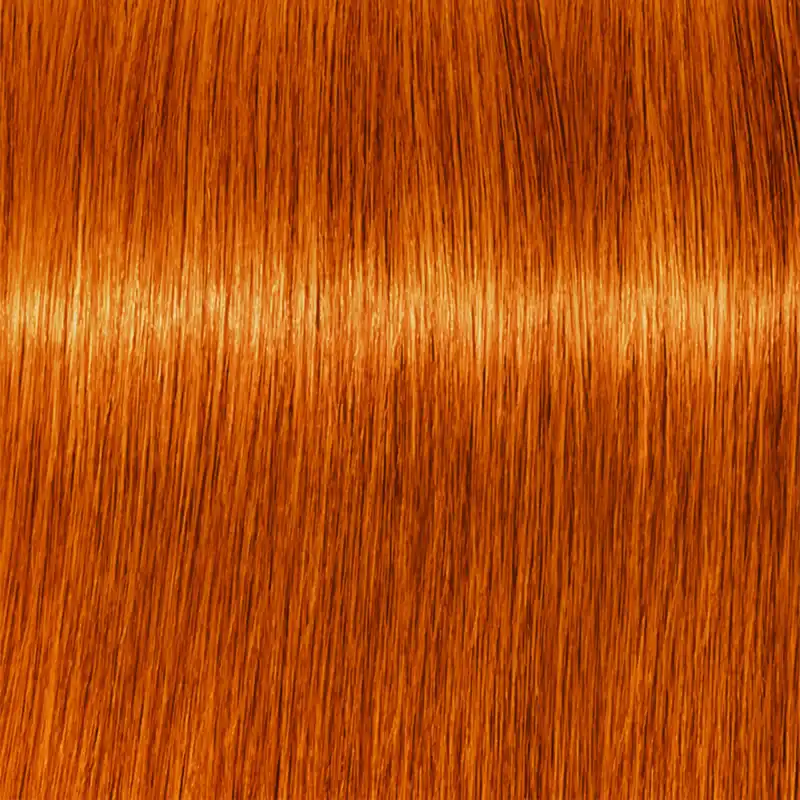 Schwarzkopf IGORA VIBRANCE Demi-Permanent Tone On Tone Coloration Hair Color 2.02 oz / 60 ml - 7-77 Medium Blonde Copper Extra