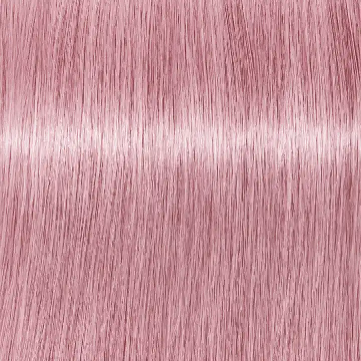 Schwarzkopf IGORA VIBRANCE Demi-Permanent Tone On Tone Coloration Hair Color 2.02 oz / 60 ml - 10-19 Cendre Violet Soft Toner