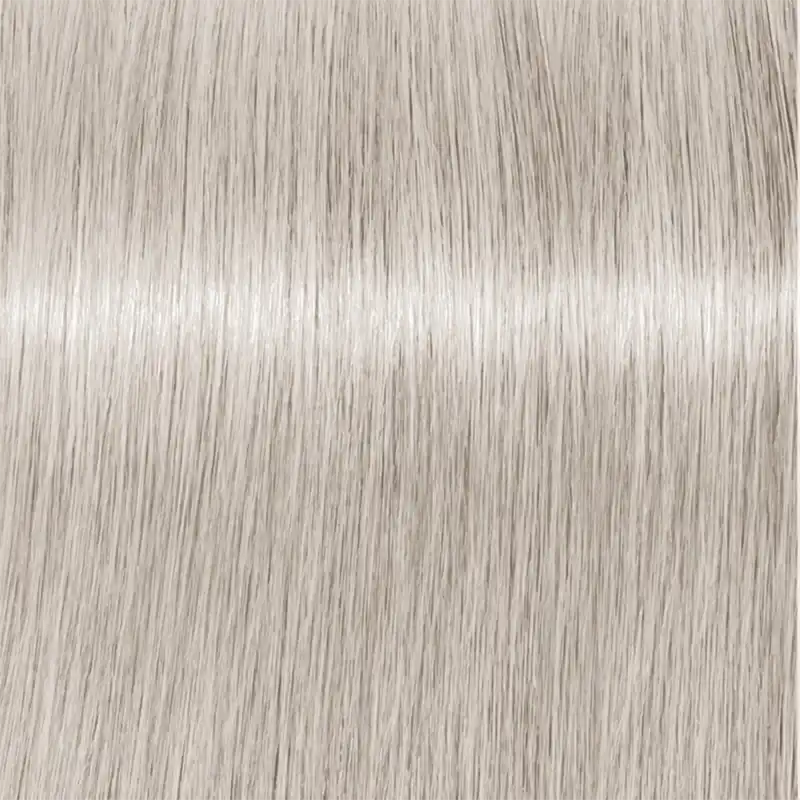 Schwarzkopf IGORA VIBRANCE Demi-Permanent Tone On Tone Coloration Hair Color 2.02 oz / 60 ml - 10-12 Cendre Ash Soft Toner