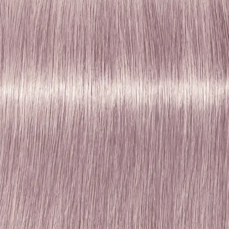 Schwarzkopf IGORA VIBRANCE Demi-Permanent Tone On Tone Coloration Hair Color 2.02 oz / 60 ml - 9.5-9 Violet Toner