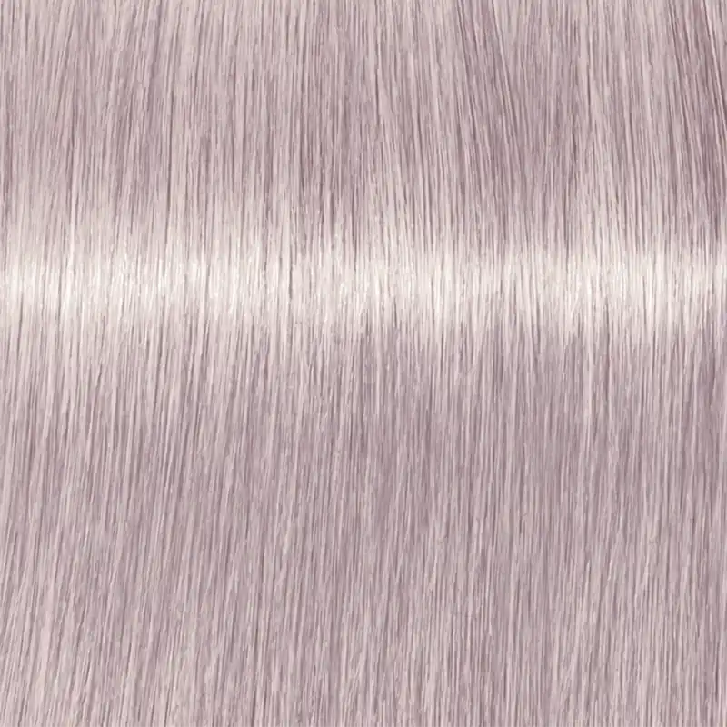 Schwarzkopf IGORA VIBRANCE Demi-Permanent Tone On Tone Coloration Hair Color 2.02 oz / 60 ml - 10-91 Violet Cendre Soft Toner