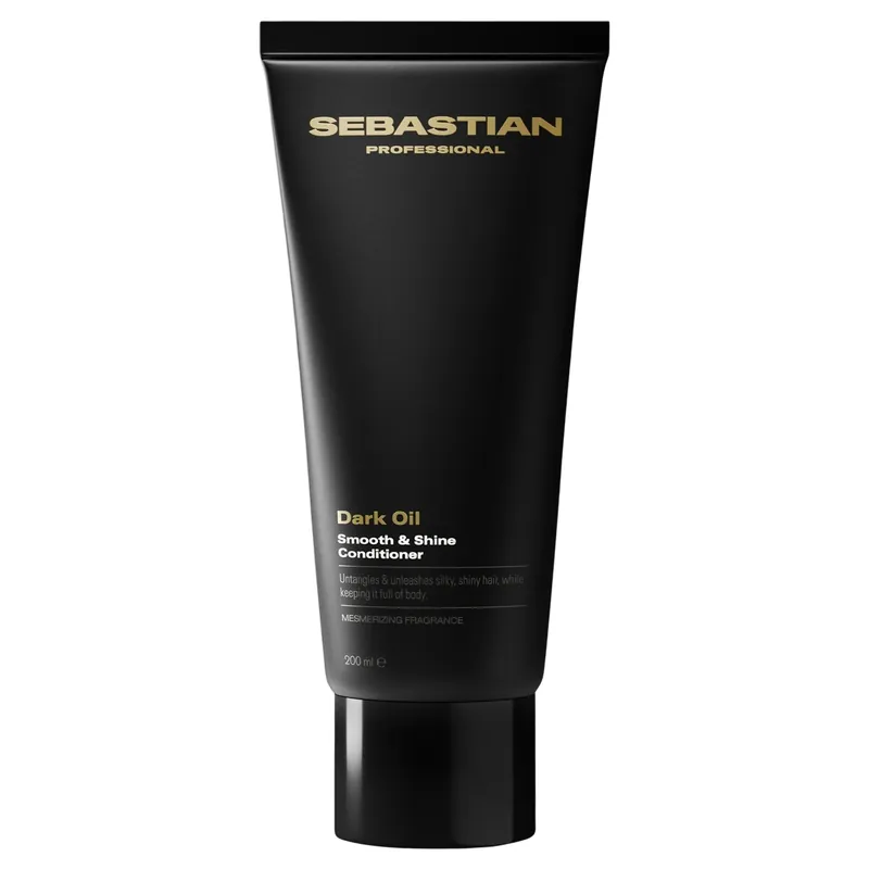 Sebastian Dark Oil Smooth & Shine Conditioner 200 ml