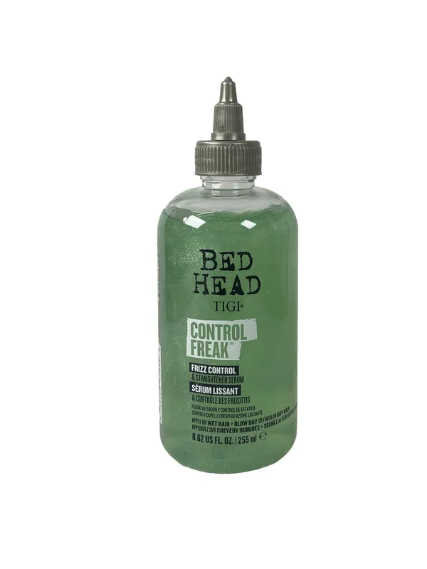 Tigi Bed Head Control Freak Frizz Control 8.62 fl oz/ 255 ml