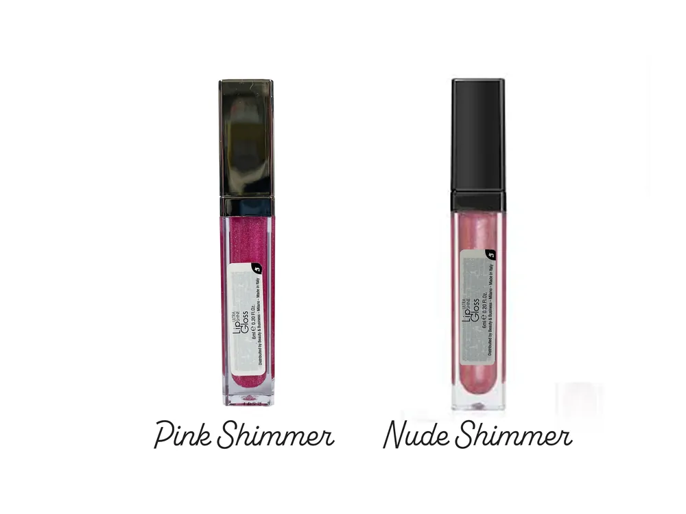 Alfaparf Milano Lip Gloss 0.20 fl oz