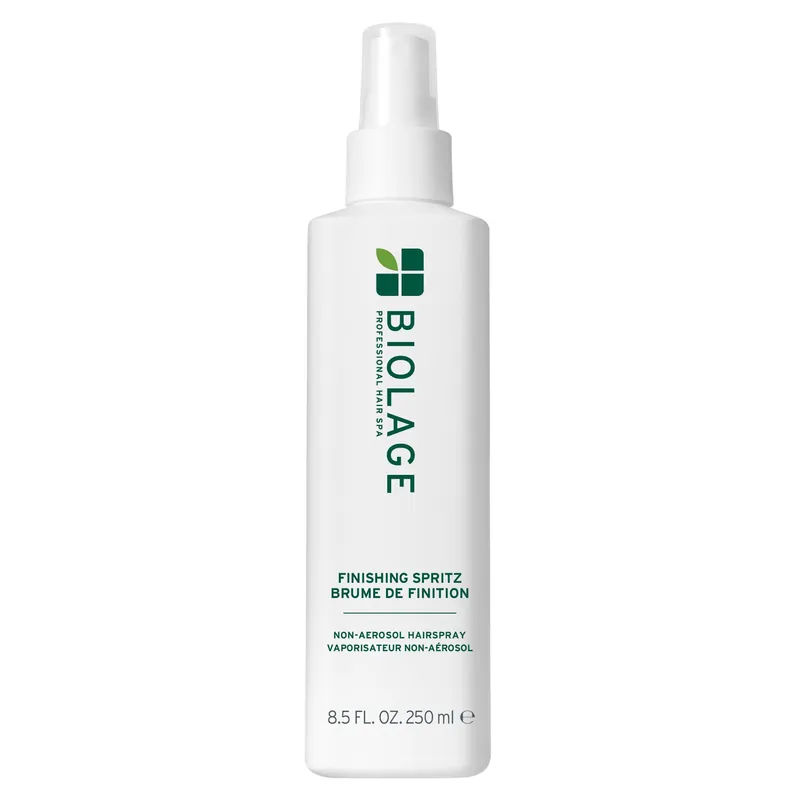 Biolage Finishing Spritz 8.5 oz / 250 ml | Hold 3/3