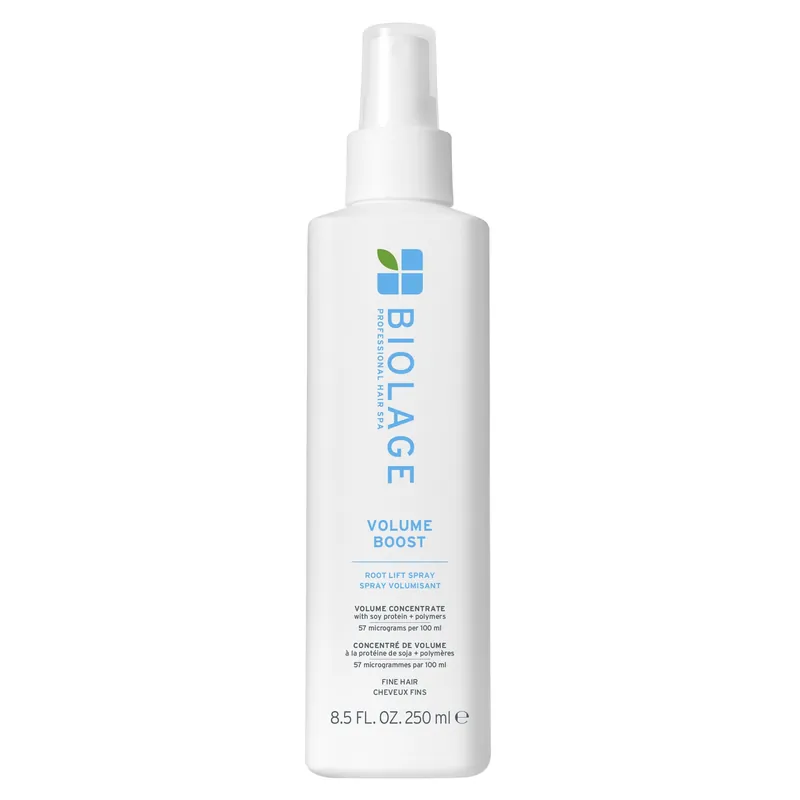 Biolage VOLUME BOOST Root Lift Spray 8.5 oz / 250 ml