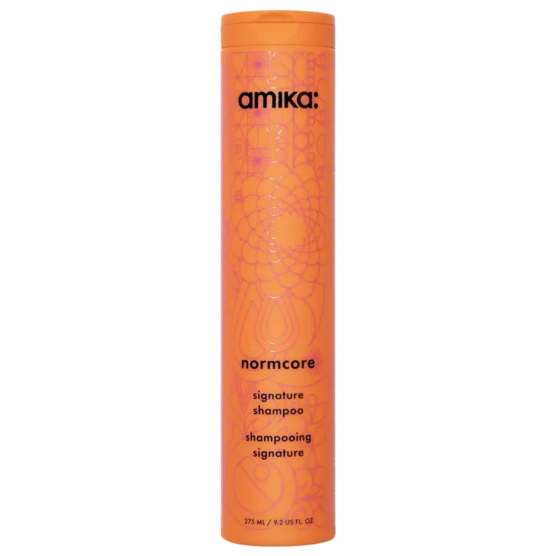 Amika NORMCORE Signature Shampoo 9.2 oz / 275 ml