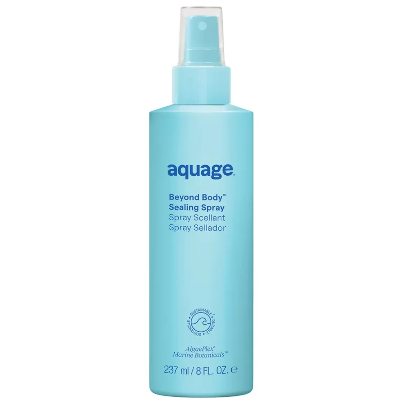 Aquage Beyond Body Sealing Spray 8 oz / 237 ml