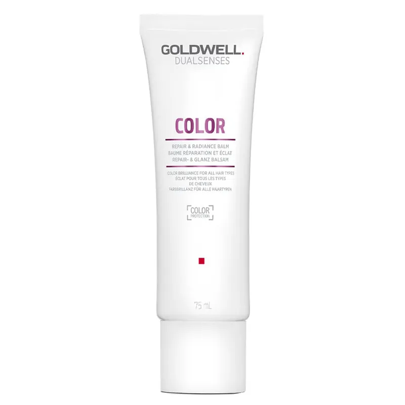 Goldwell Dualsenses COLOR Repair & Radiance Balm 2.5 oz / 75 ml