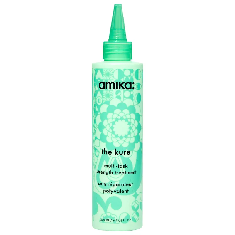 Amika THE KURE Multi-Task Strength Treatment 6.7 oz / 200 ml