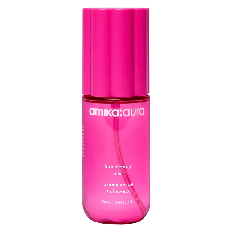 Amika Amika:Aura Hair + Body Mist 3 oz / 90 ml
