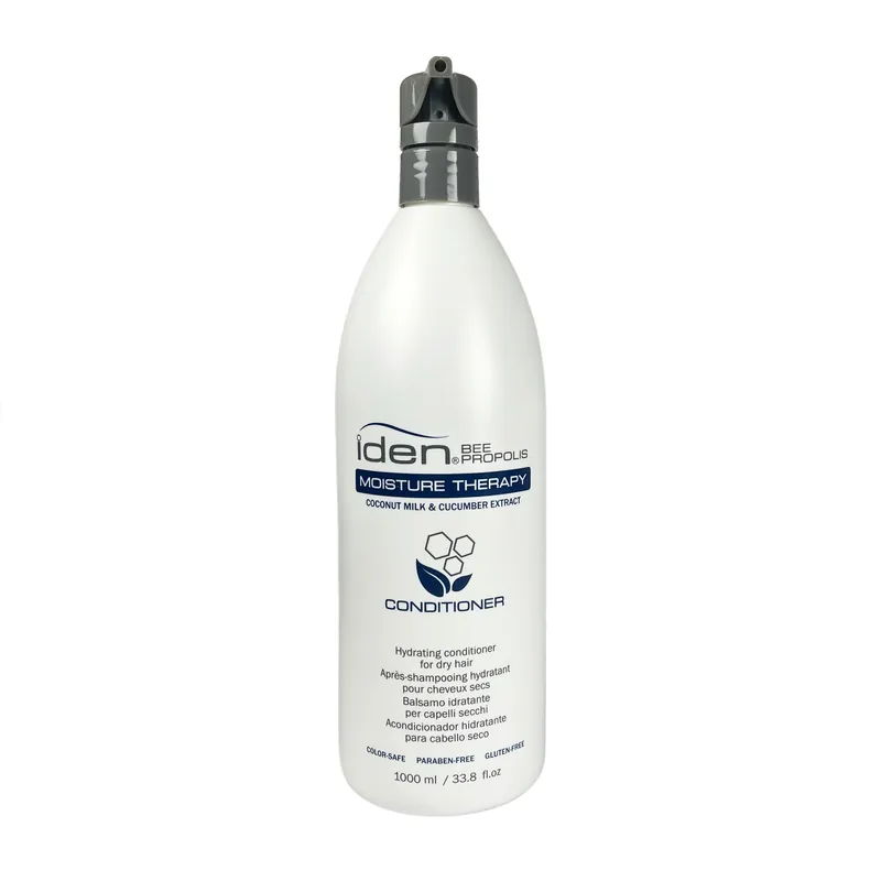 Iden Moisture Therapy Conditioner 33.8 oz / 1000ml