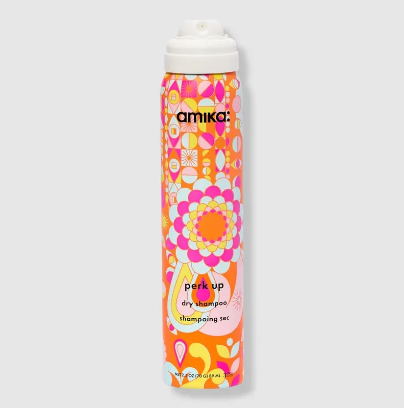 Amika Perk Up Dry Shampoo 2.5 oz / 89 ml