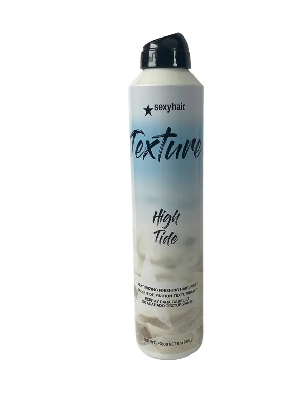 Sexyhair Texture High Tide 8 oz / 228 g - SEXY HAIR
