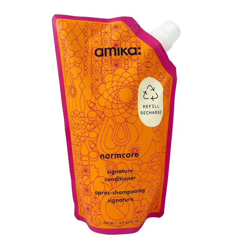 Amika Normcore Conditioner 16.9 oz / 500 ml