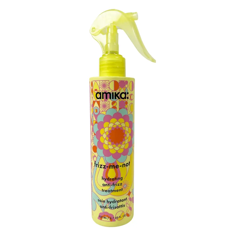 Amika Frizz-Me-Not Hydrating Treatment 6.7 oz / 200 ml